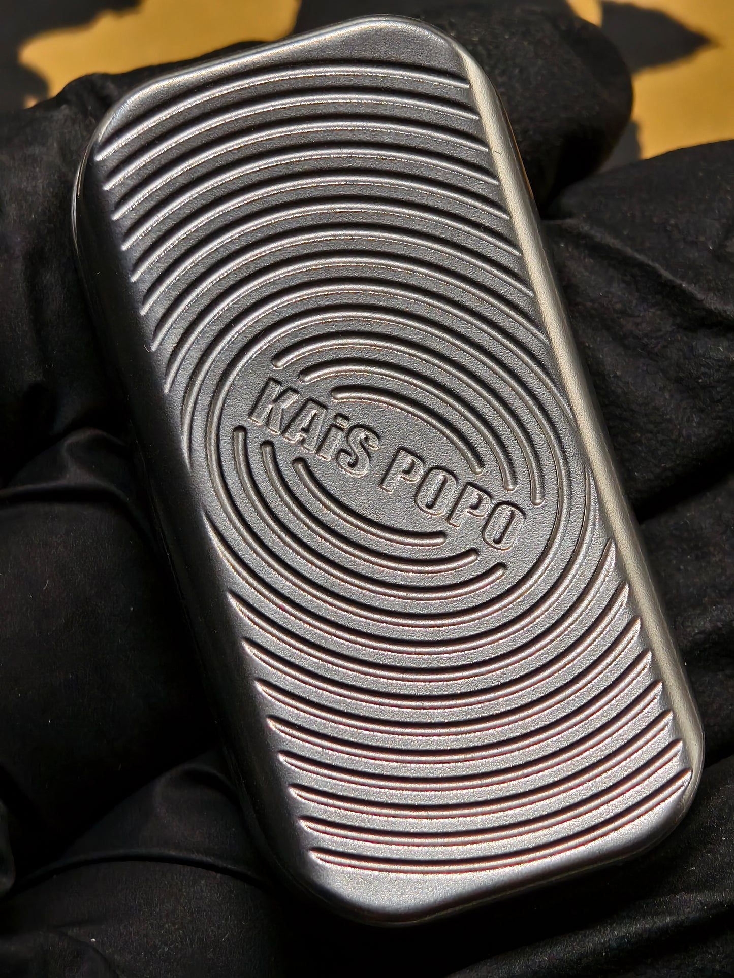 POPO Stainless Steel