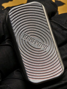 POPO Stainless Steel