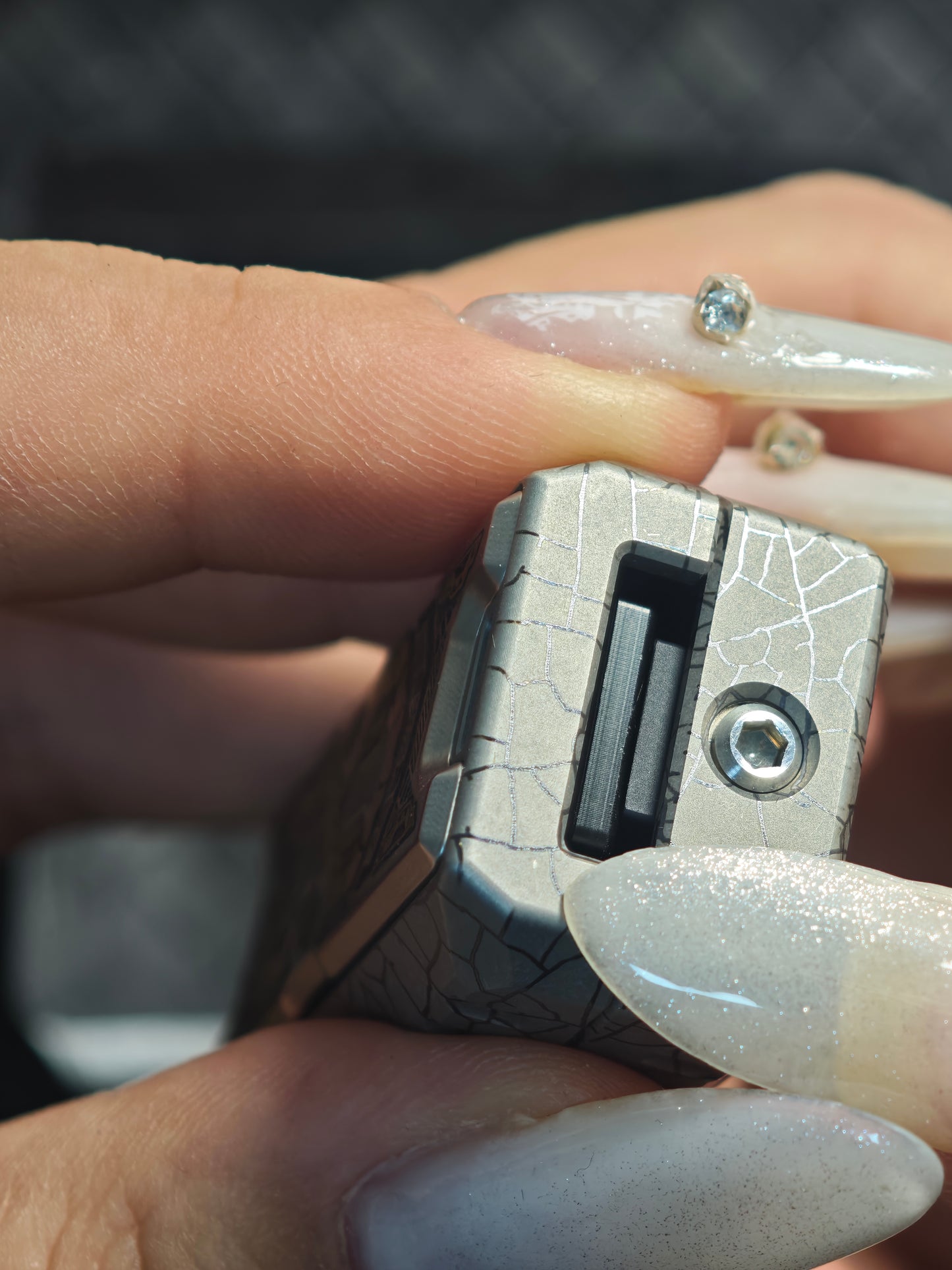 CORE WAVE Titanium