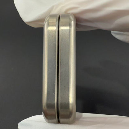 Top B Titanium