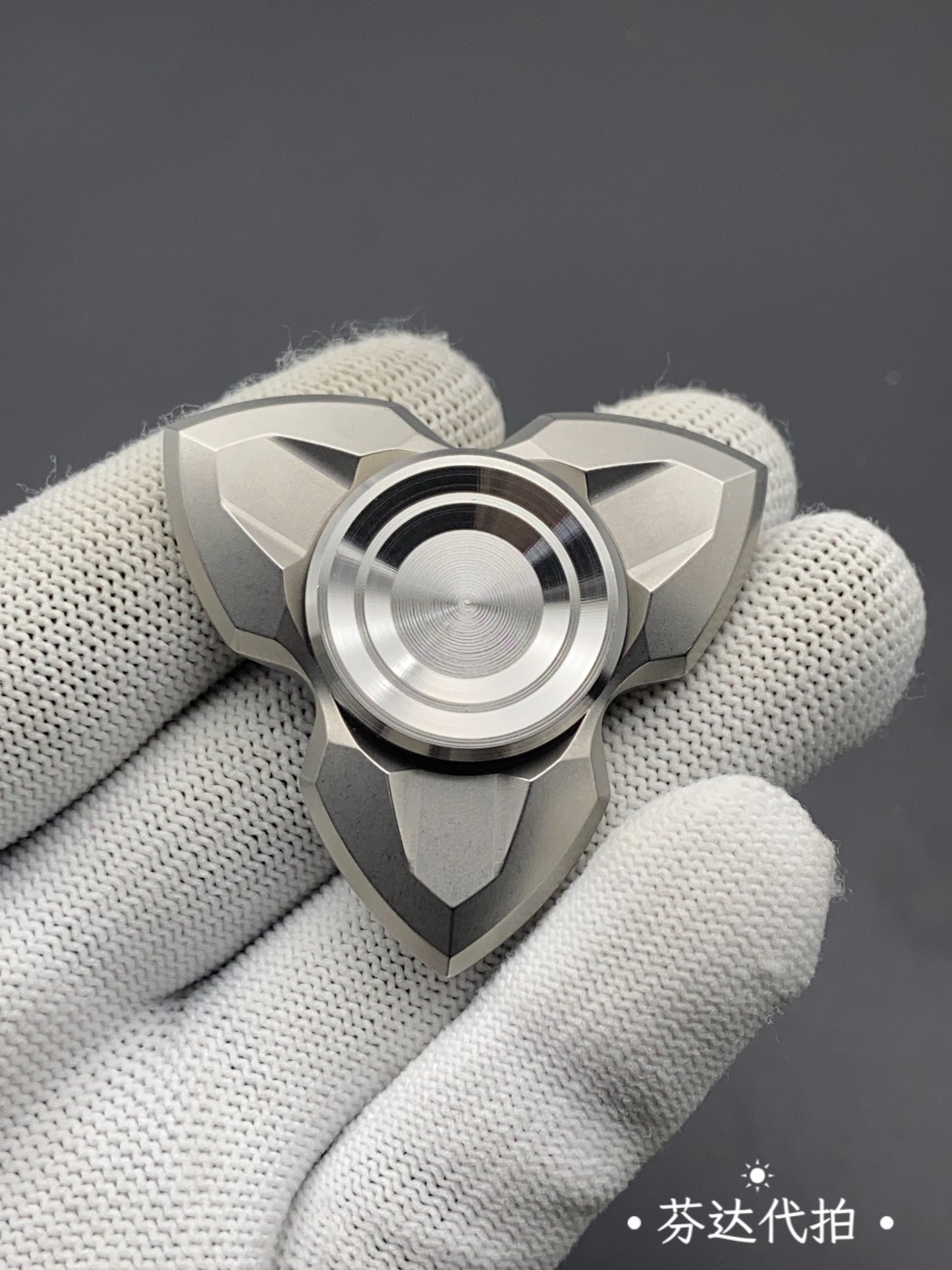 Stainless Steel