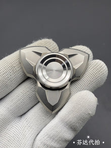 Stainless Steel