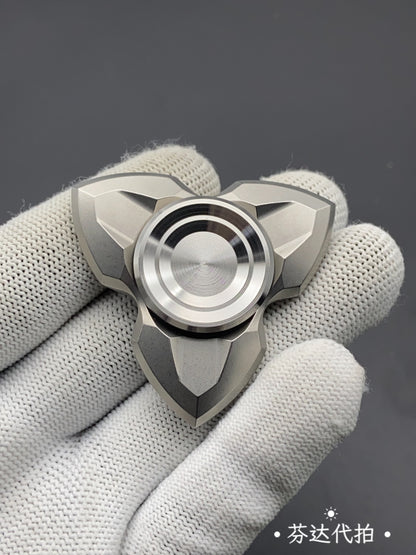 Stainless Steel