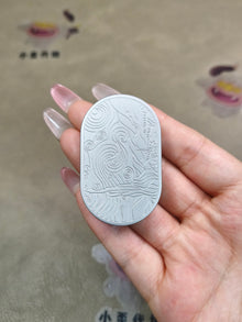 Van Gogh Stainless Steel