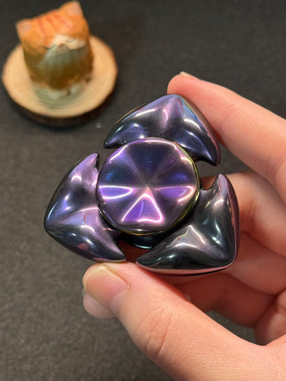 Fat Squid Tungsten