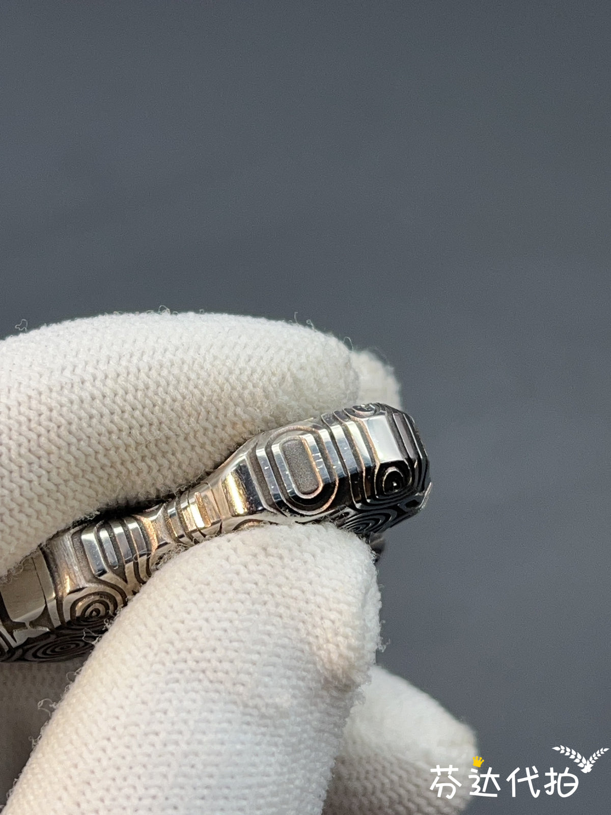 GEN2 Stainless Steel