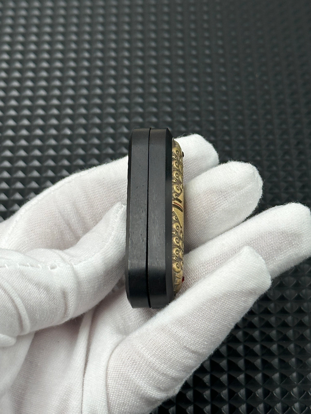 Lucky Draw African Blackwood