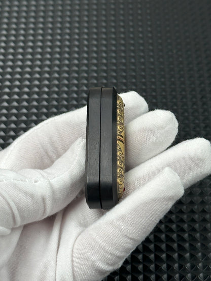 Lucky Draw African Blackwood