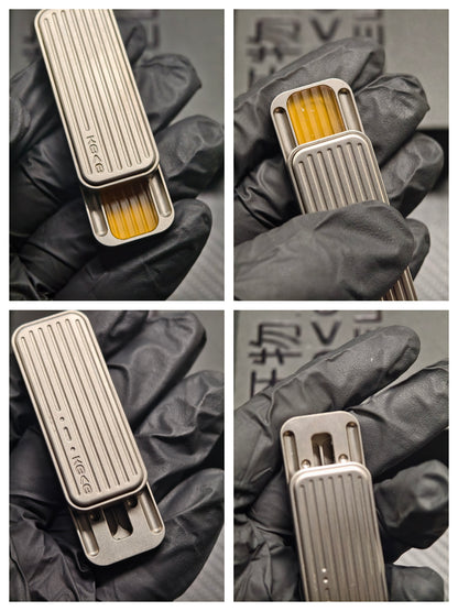 Fuguang Titanium