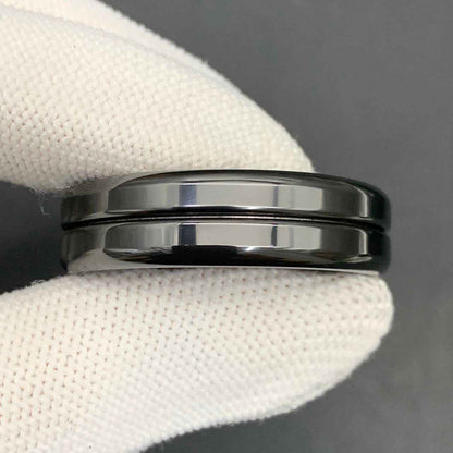Devil Milk Cap Zirconium