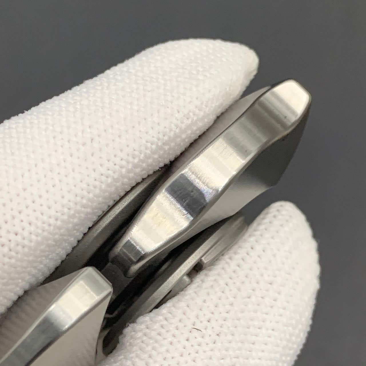 Scorch Stainless Steel