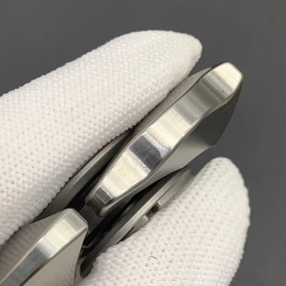 Scorch Stainless Steel