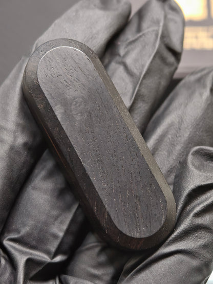 Lucky Draw African Blackwood