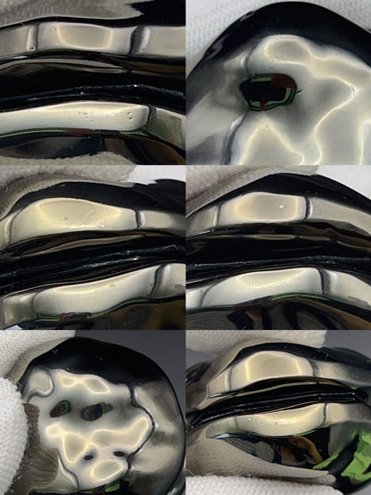 Flowstone Aluminum Polished