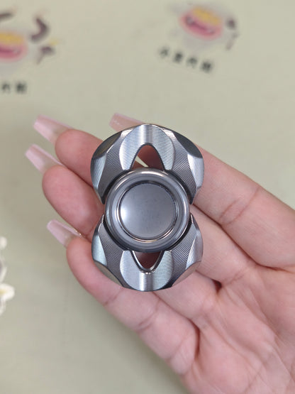 Zekk Stainless Steel