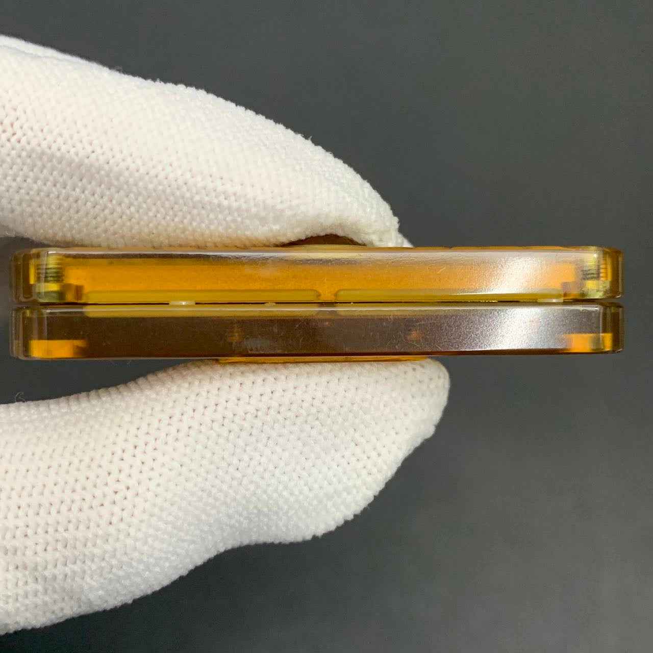Exorcism PEEK Brass PEI