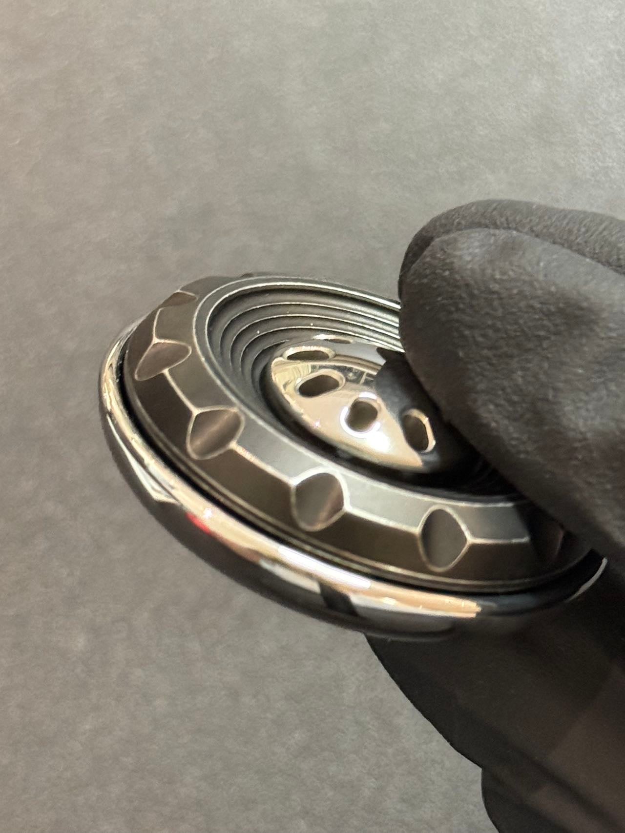 Core Stainless Steel