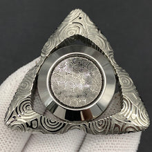 Mave 1.1 Stainless Steel