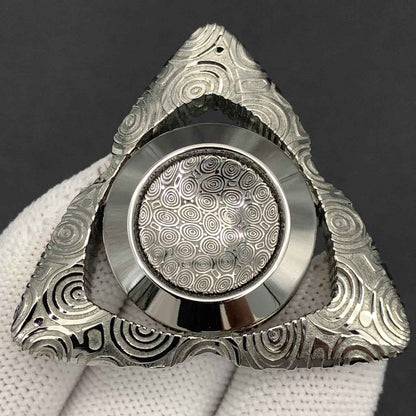 Mave 1.1 Stainless Steel