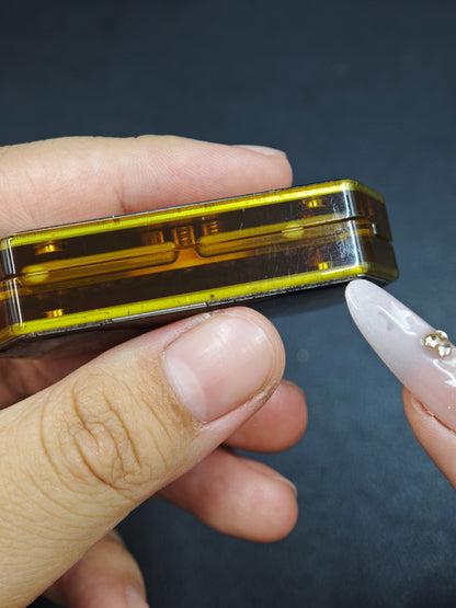Plane PEI Resin-Sealed