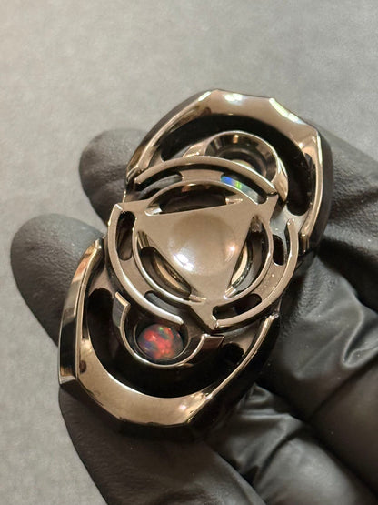 Star Gate Titanium
