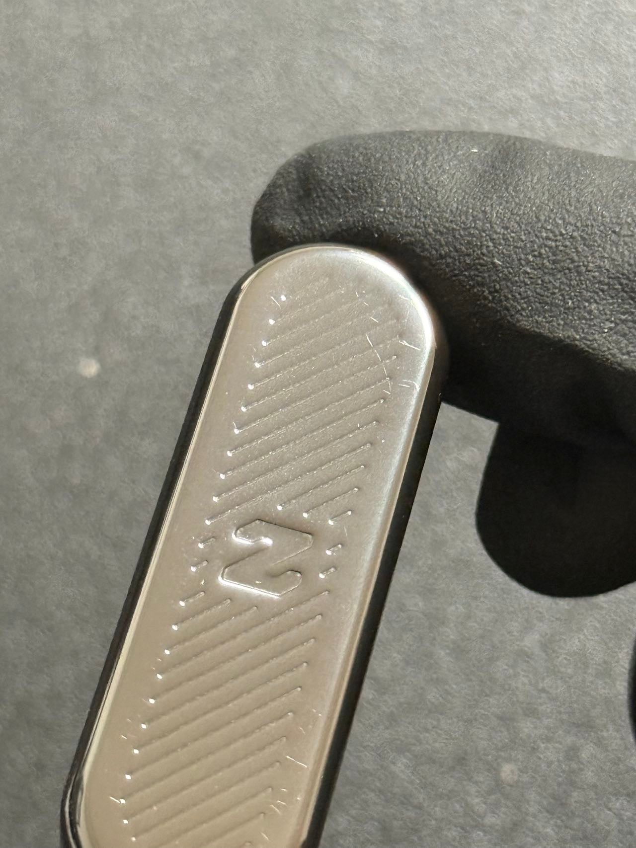Bean+ Zirconium