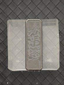 Tita Stainless Steel Distressed
