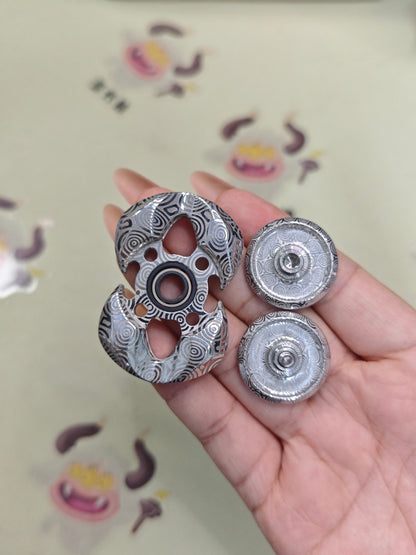 Zekk Damasteel