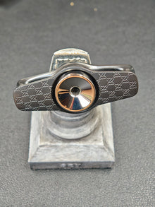 Oumuamua Premium & Buckle Zirconium Limited Edition