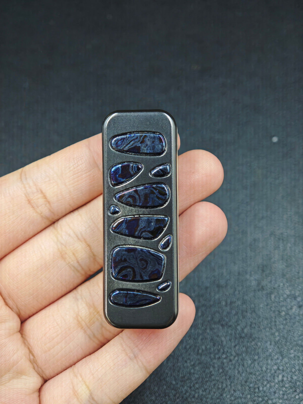Snake Zirconium
