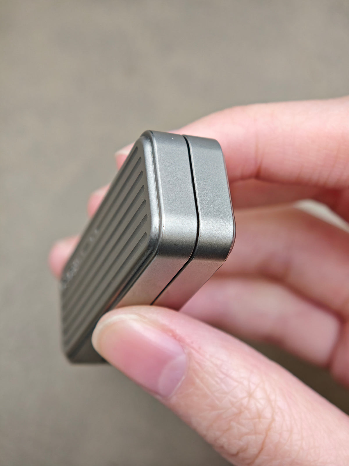 Fuguang Titanium