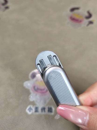 Floating Cloud Stainless Steel