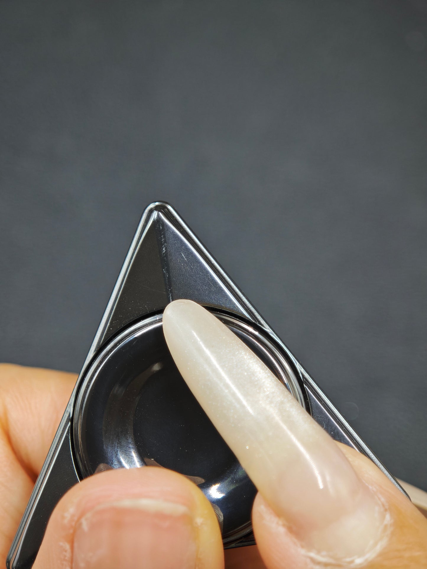 Hornet Zirconium