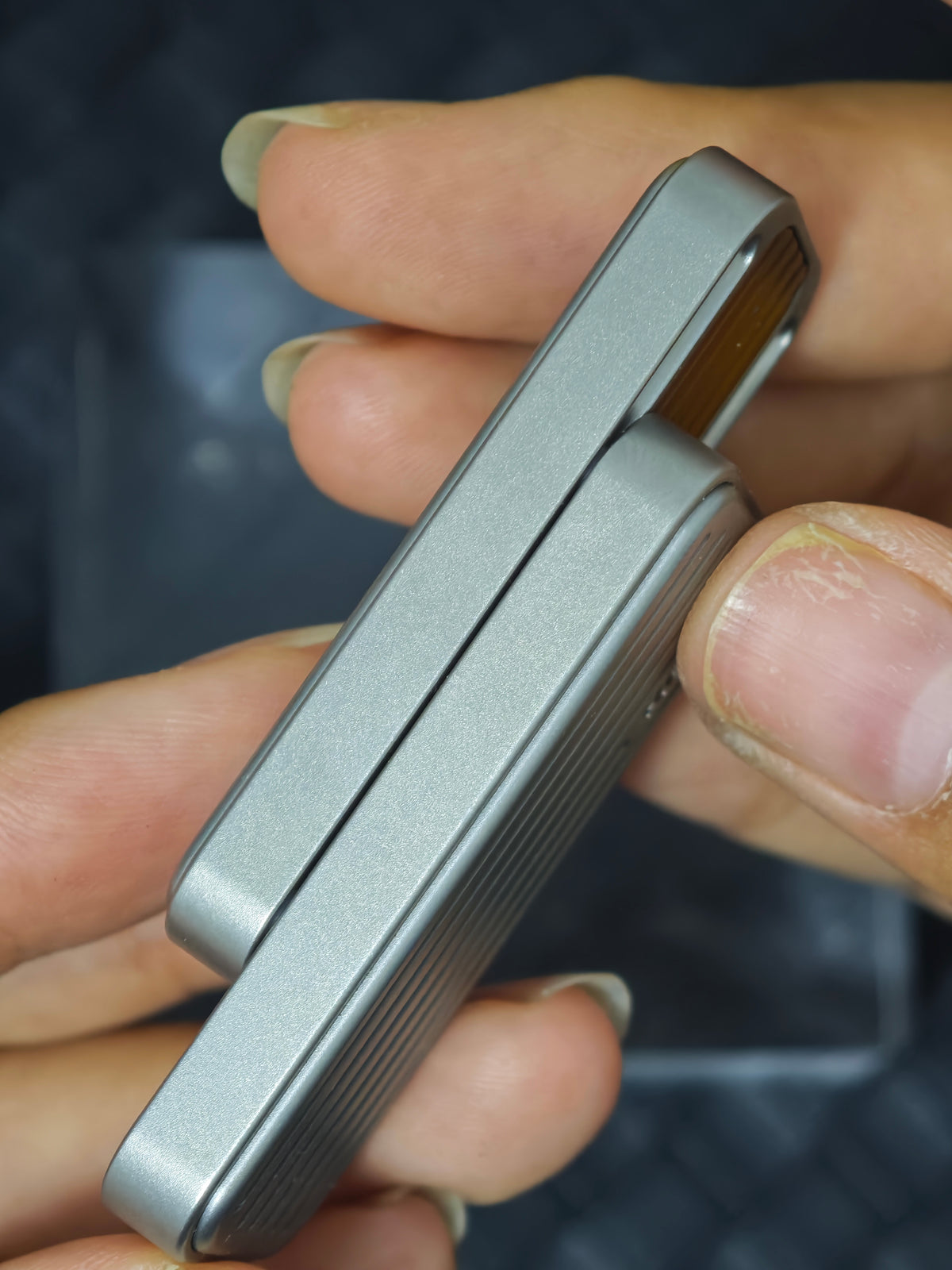 Fuguang Titanium