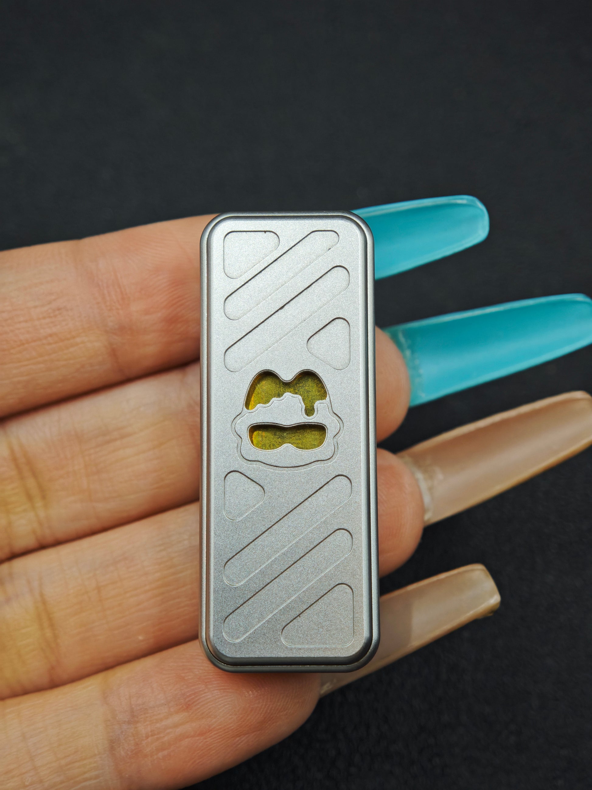Yaozai Brass Stainless Steel