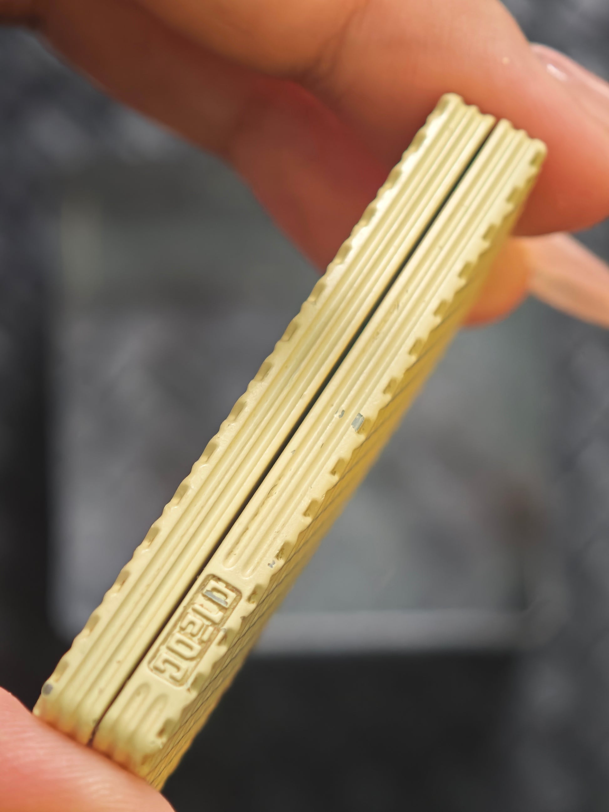 Wafer Stainless Steel