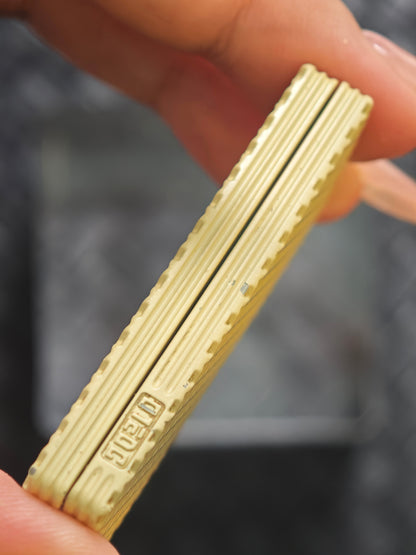 Wafer Stainless Steel