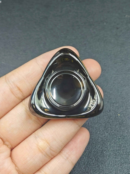 Crossing Stainless Steel