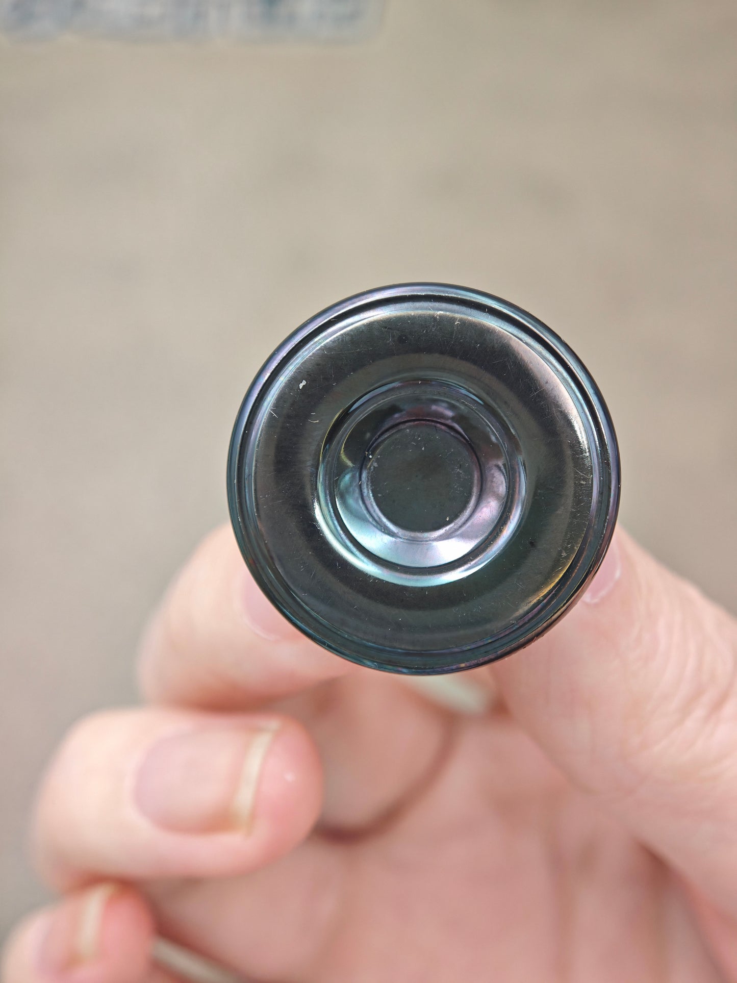 Phantom Dual Leaf Zirconium