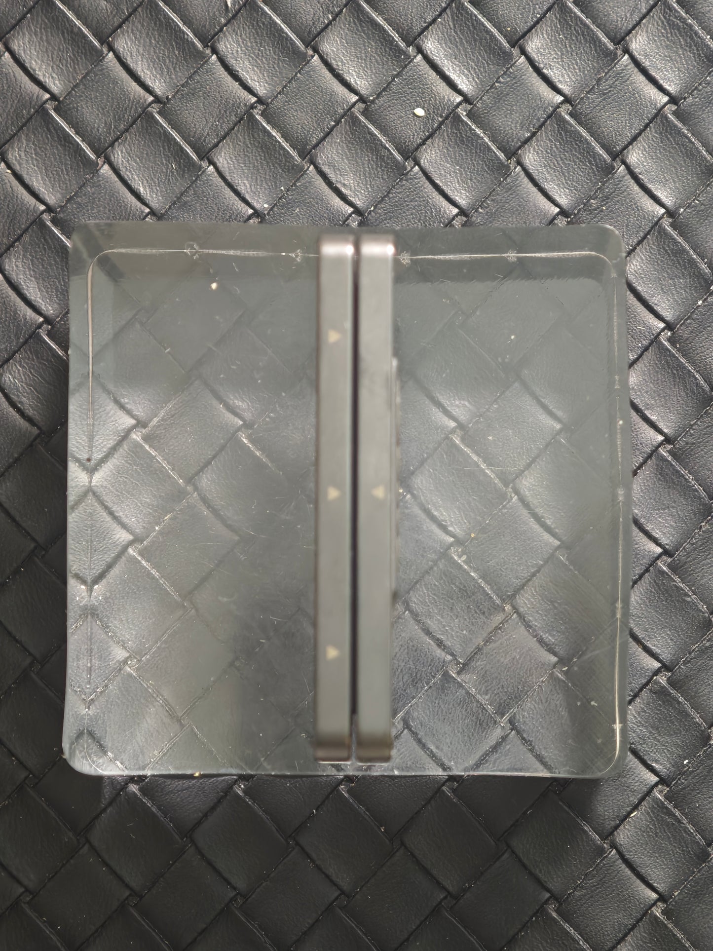 Echo Cupronickel Zirconium