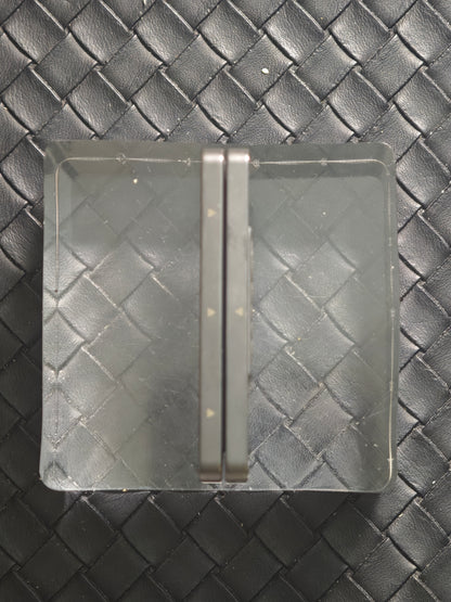Echo Cupronickel Zirconium