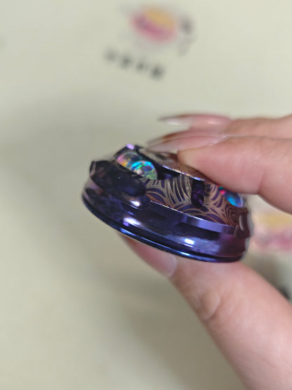 Thousance Falcon Lite Titanium