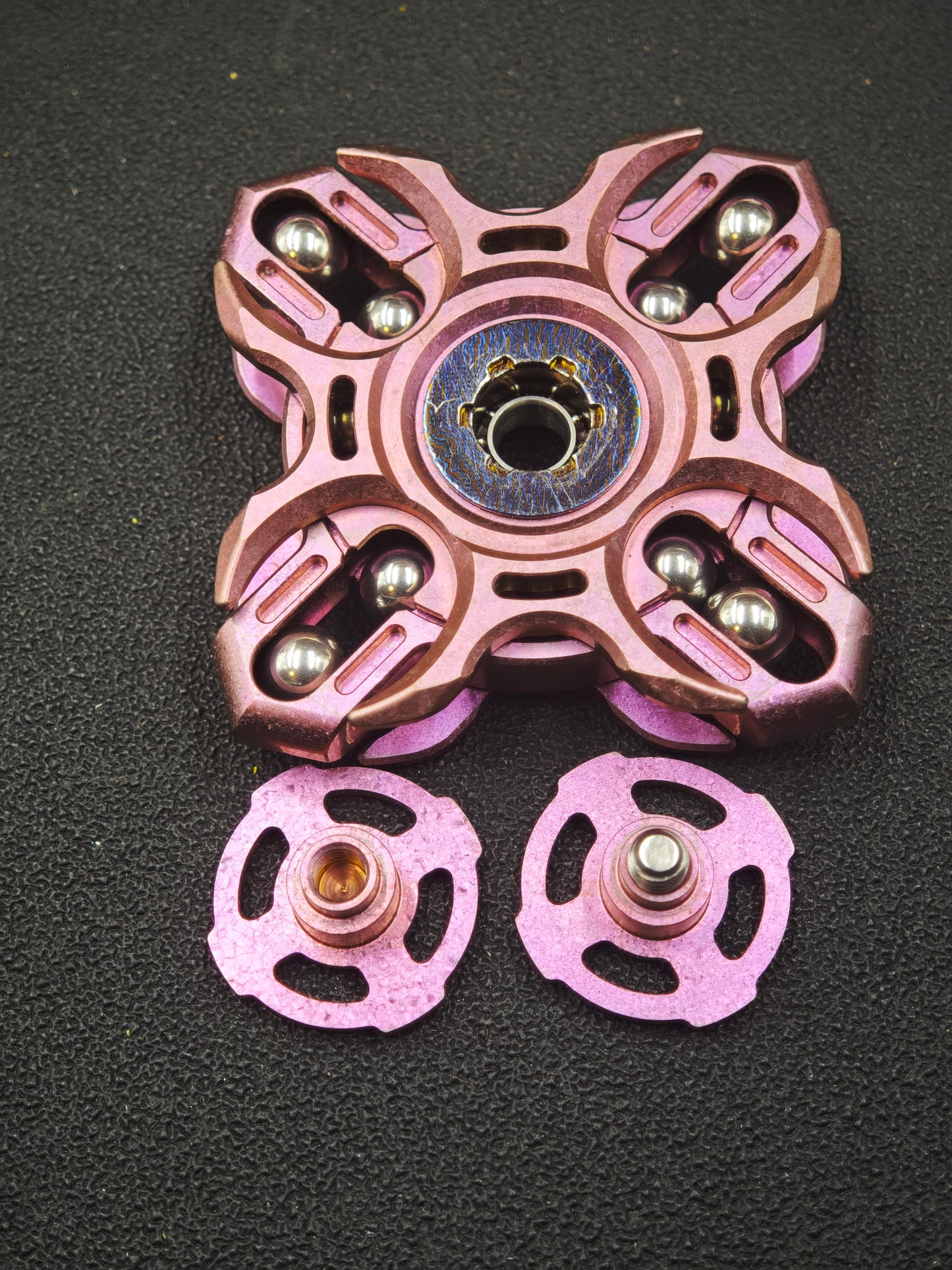 Oracle Crystallized Zirconium