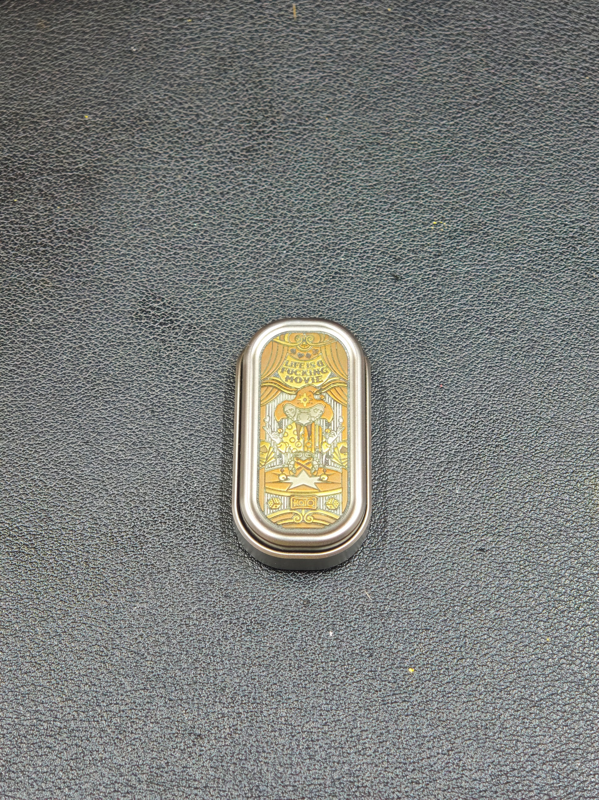 Fengxi Titanium