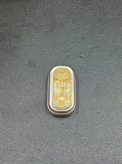 Fengxi Titanium