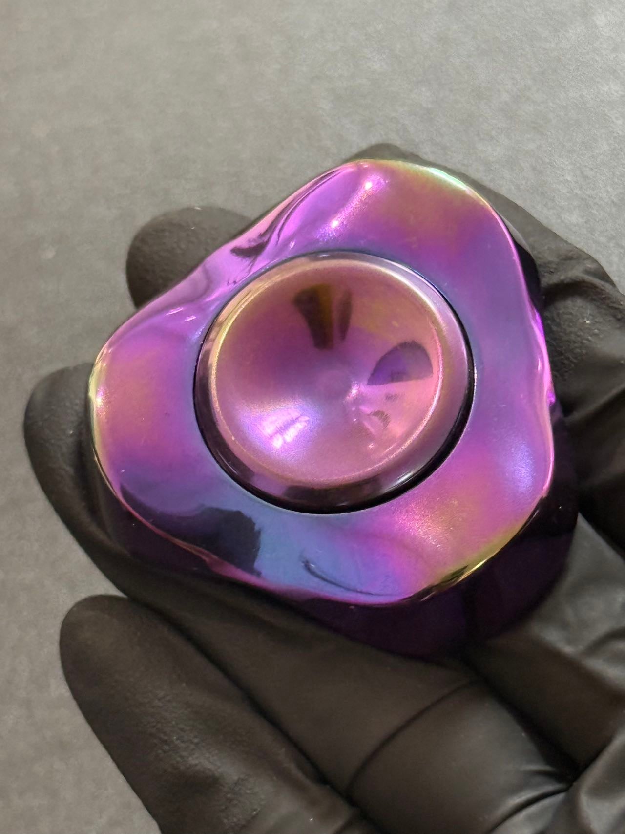 Ray Tungsten
