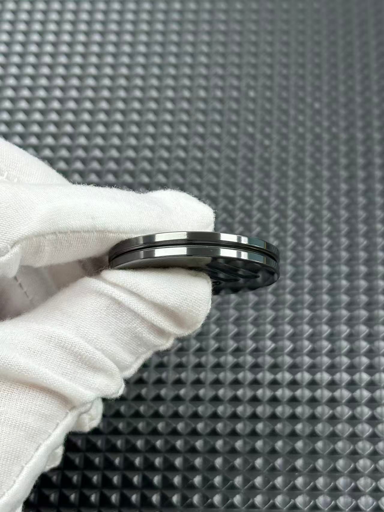 All In Zirconium
