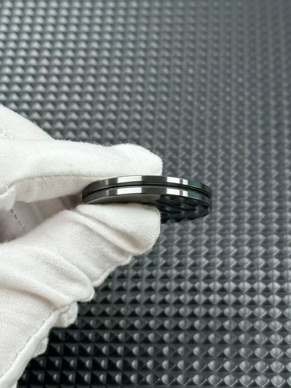 All In Zirconium
