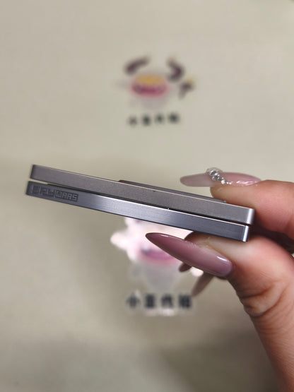 Choc Titanium