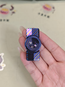 QD01 Titanium Mokuti